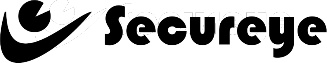 secureye logo