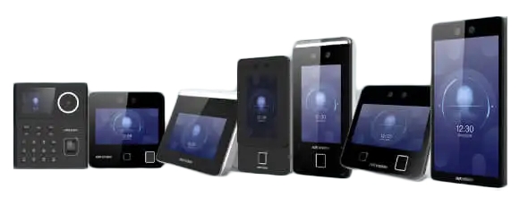 biometric type